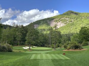 Wade Hampton 17th IPhone